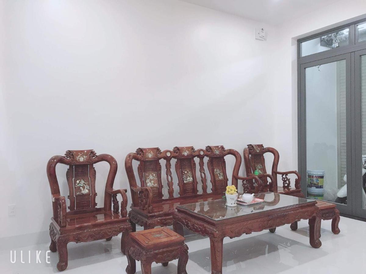 Minh Kim Guesthouse Chau Doc Exteriér fotografie