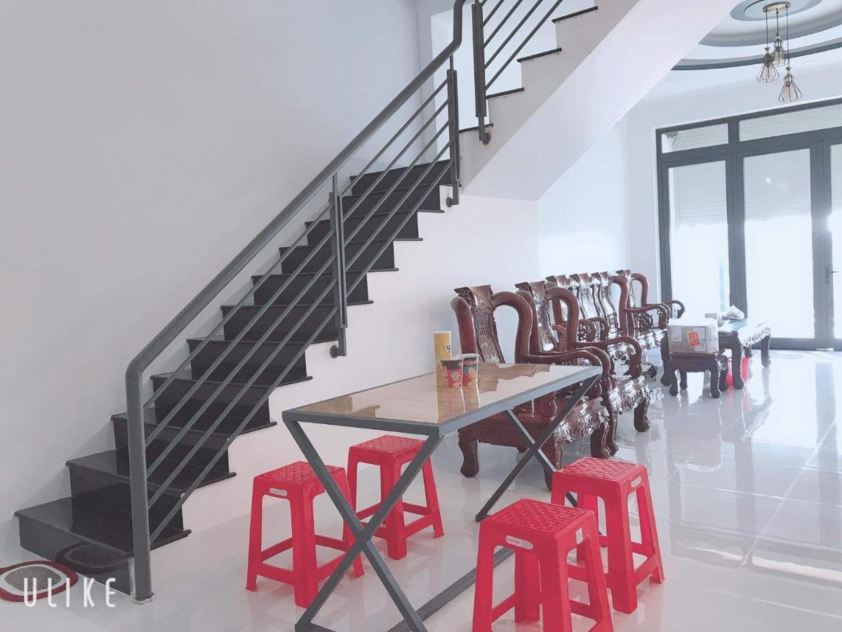 Minh Kim Guesthouse Chau Doc Exteriér fotografie