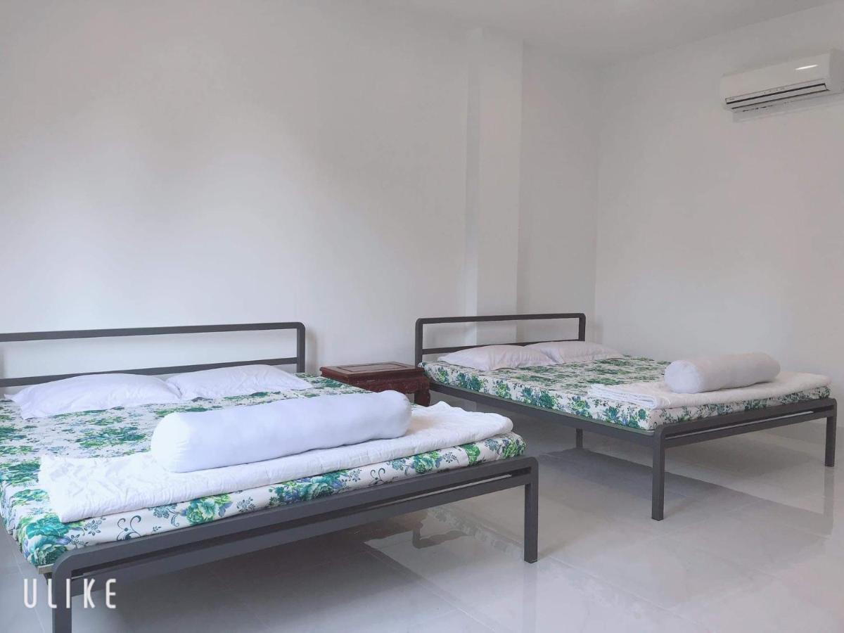 Minh Kim Guesthouse Chau Doc Exteriér fotografie
