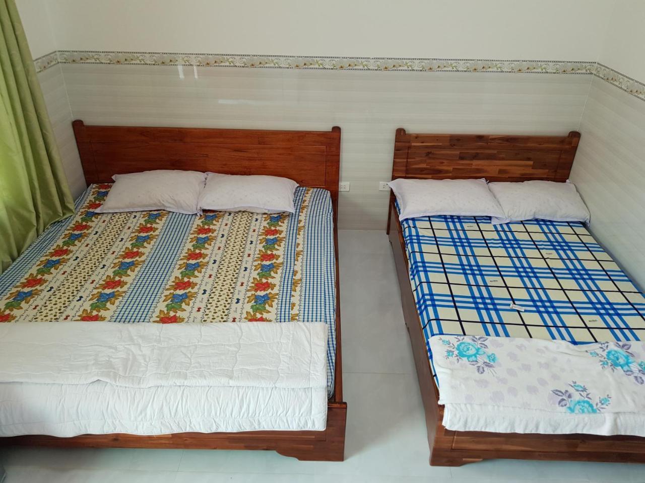 Minh Kim Guesthouse Chau Doc Exteriér fotografie