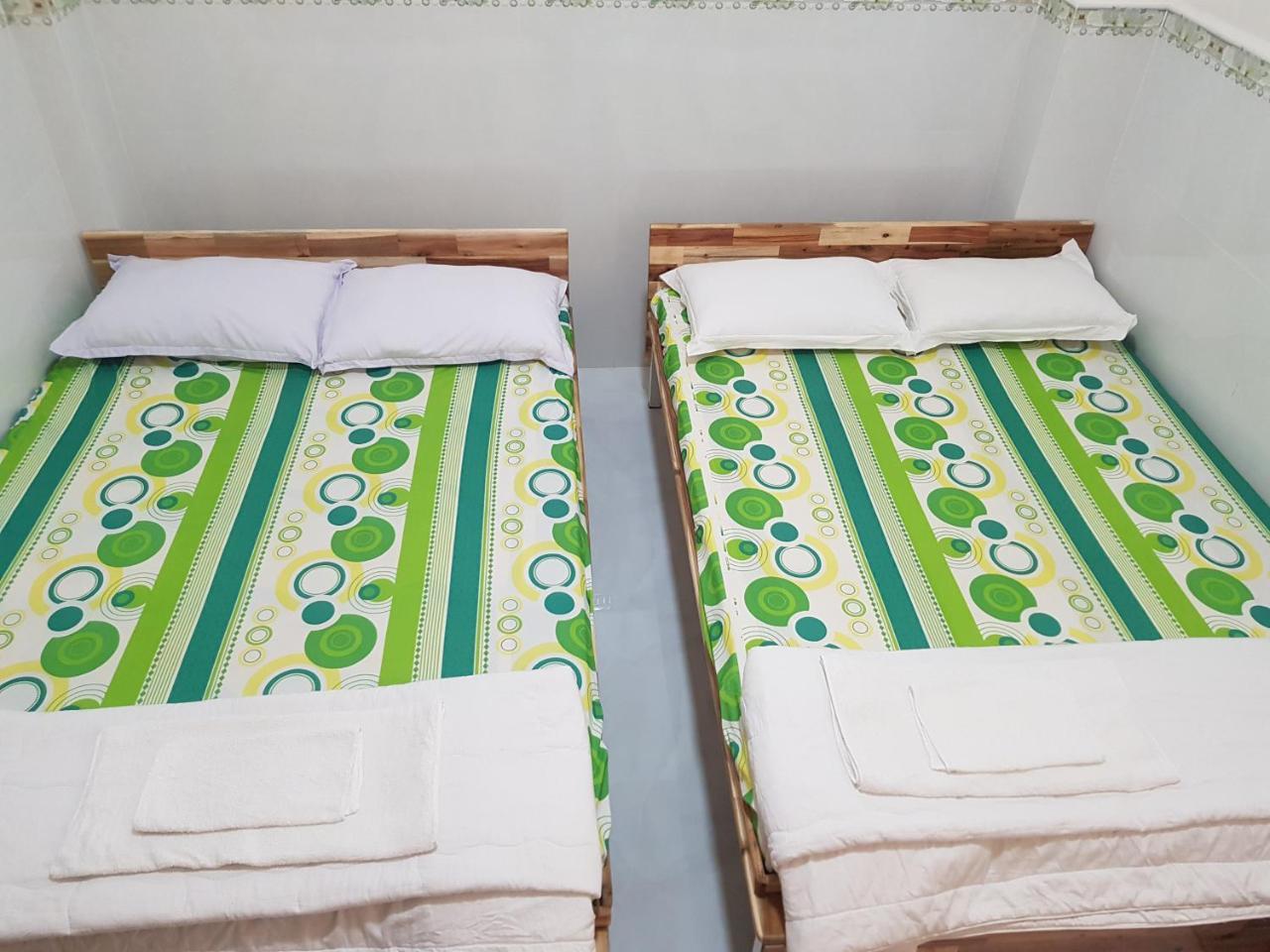 Minh Kim Guesthouse Chau Doc Exteriér fotografie
