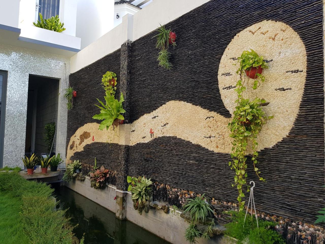Minh Kim Guesthouse Chau Doc Exteriér fotografie