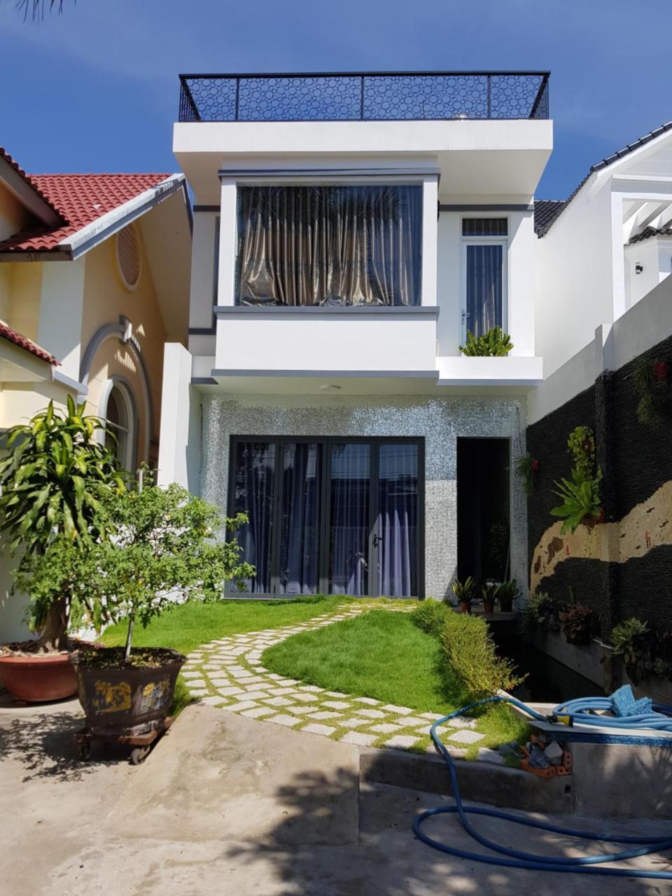 Minh Kim Guesthouse Chau Doc Exteriér fotografie