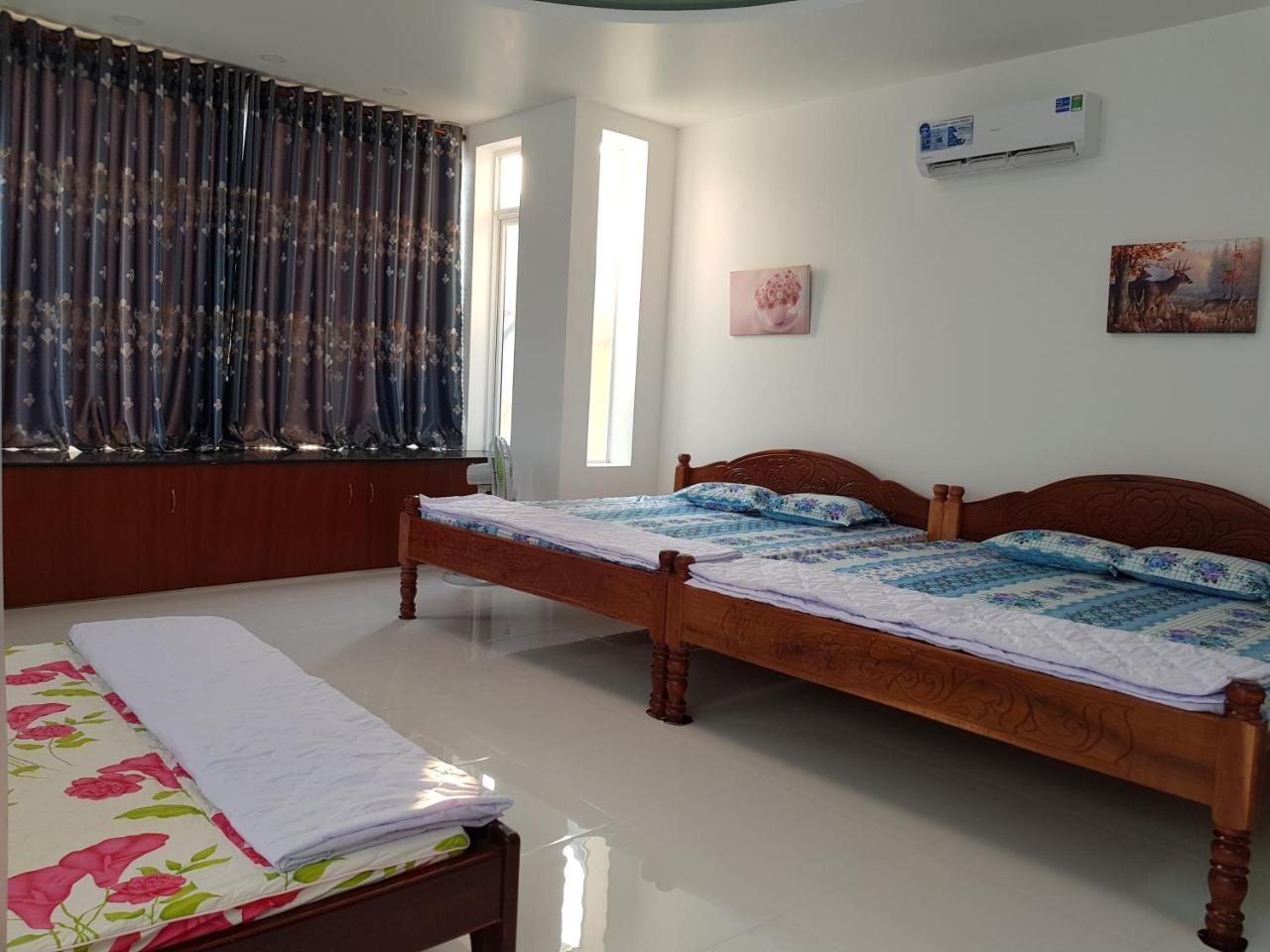 Minh Kim Guesthouse Chau Doc Exteriér fotografie