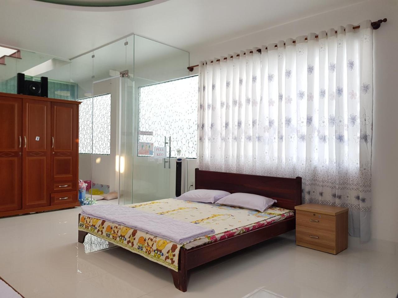 Minh Kim Guesthouse Chau Doc Exteriér fotografie
